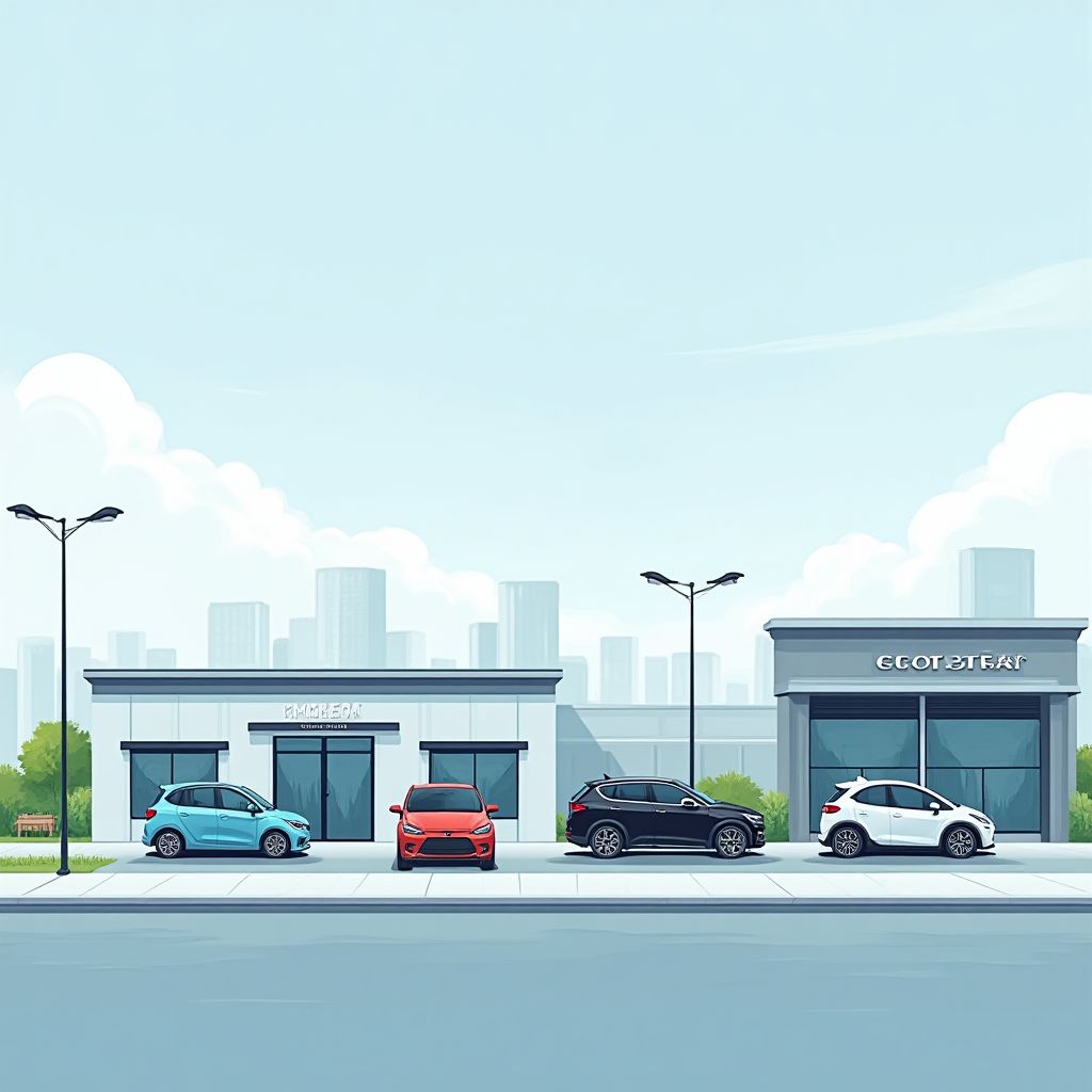 Evolución de ElectroAutos a lo largo de los años