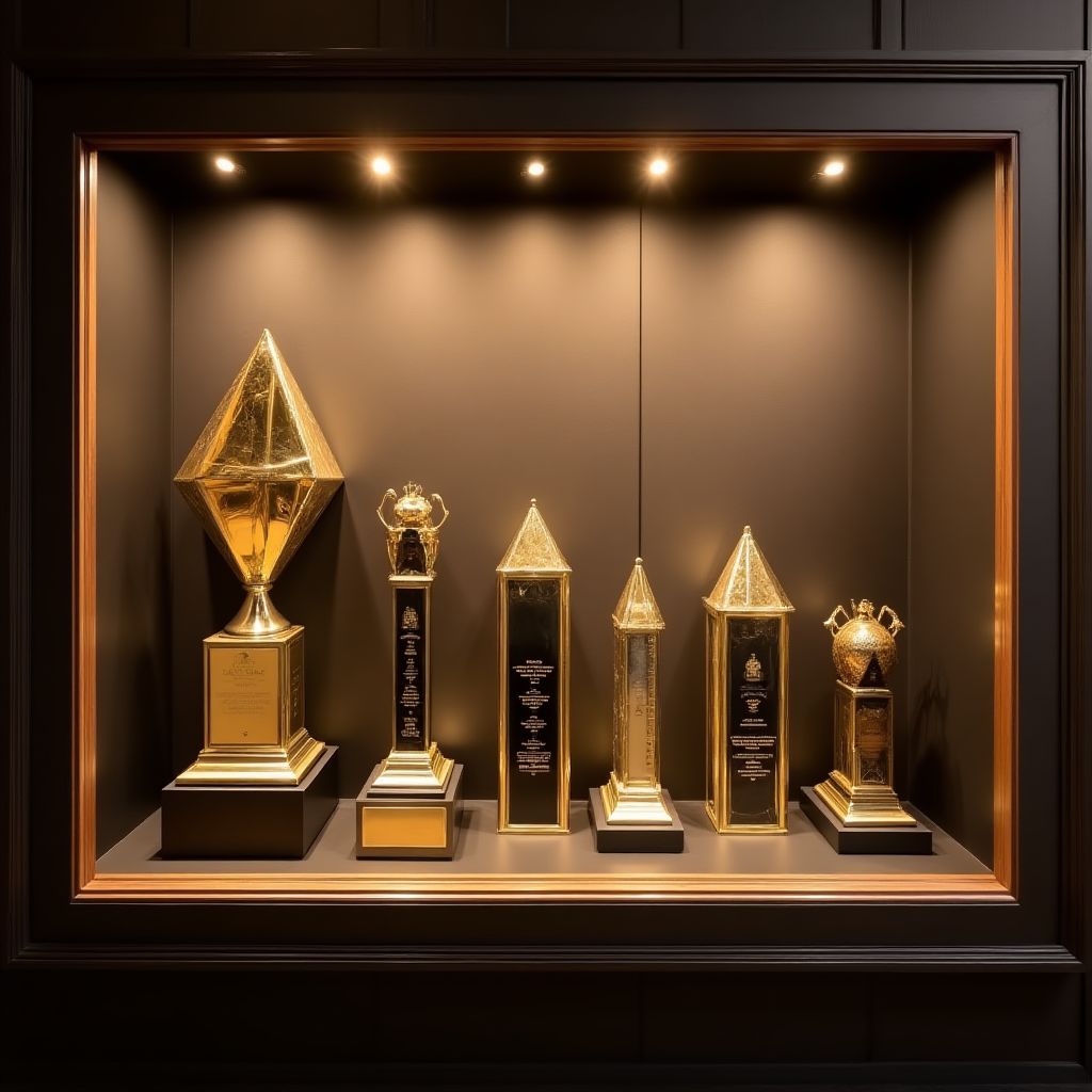 Premios y reconocimientos obtenidos por ElectroAutos