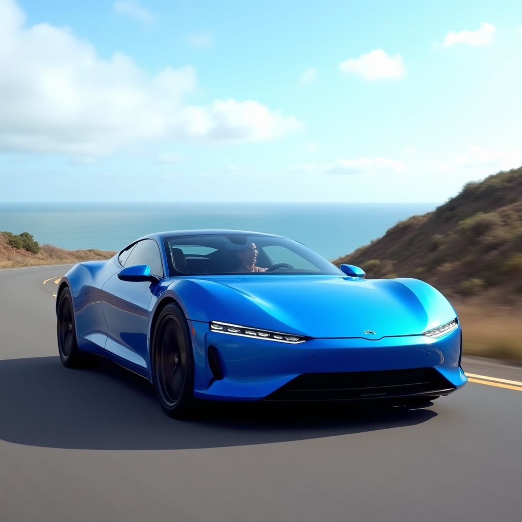 Deportivo Eléctrico